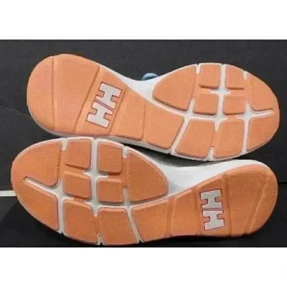 Woman's Boat Shoes Helly Hansen Ahiga V4 Hydropower NIB SZ 6.5 - Picture 4 of 6